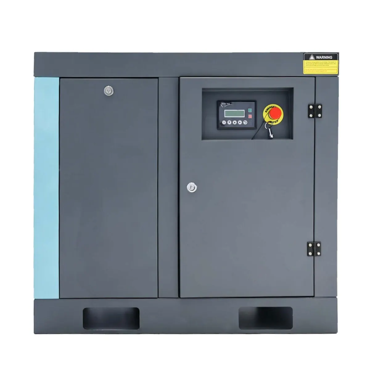 Box-Type Fixed Speed Screw Compressor gallery