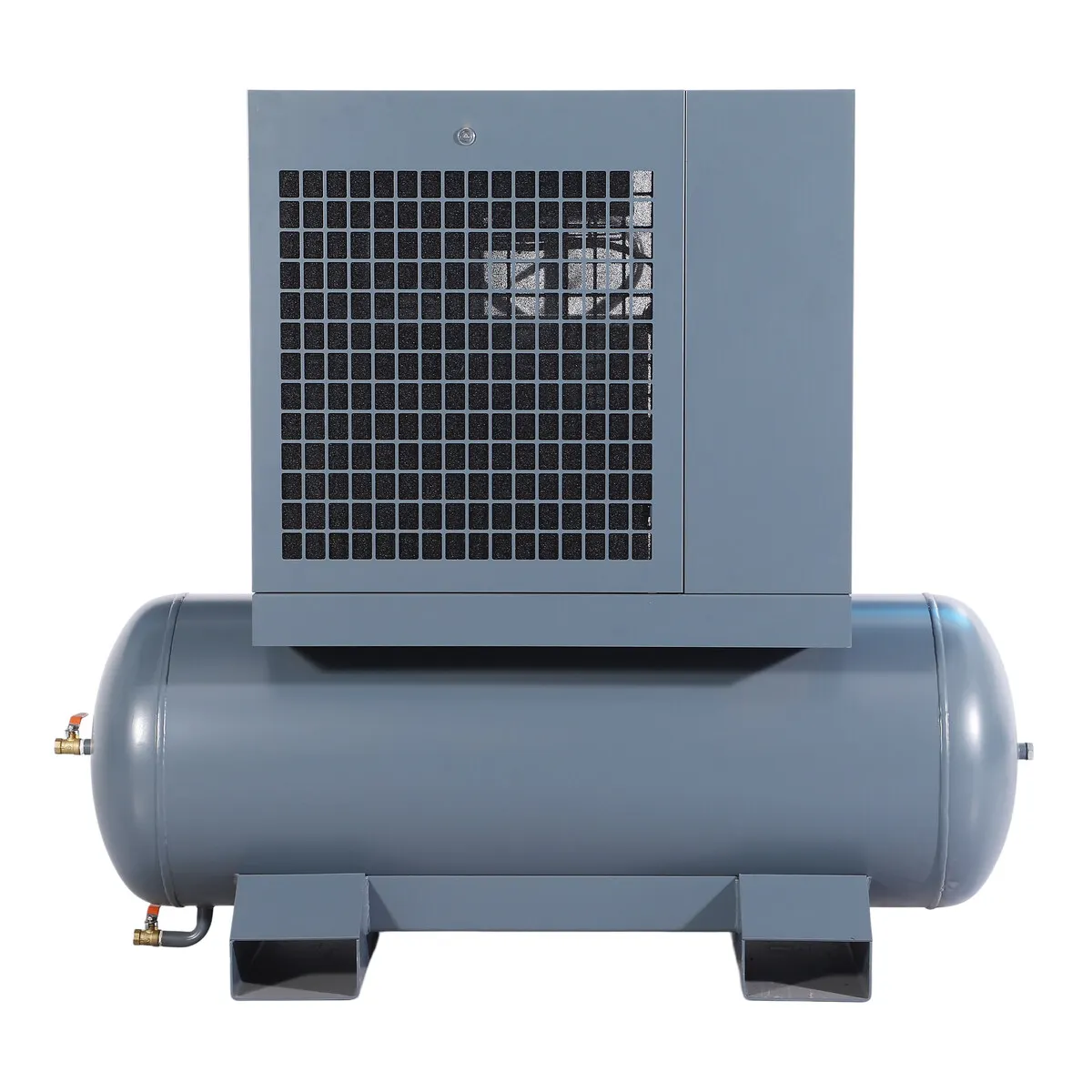 Two-in-One Fixed Speed Screw Compressor gallery