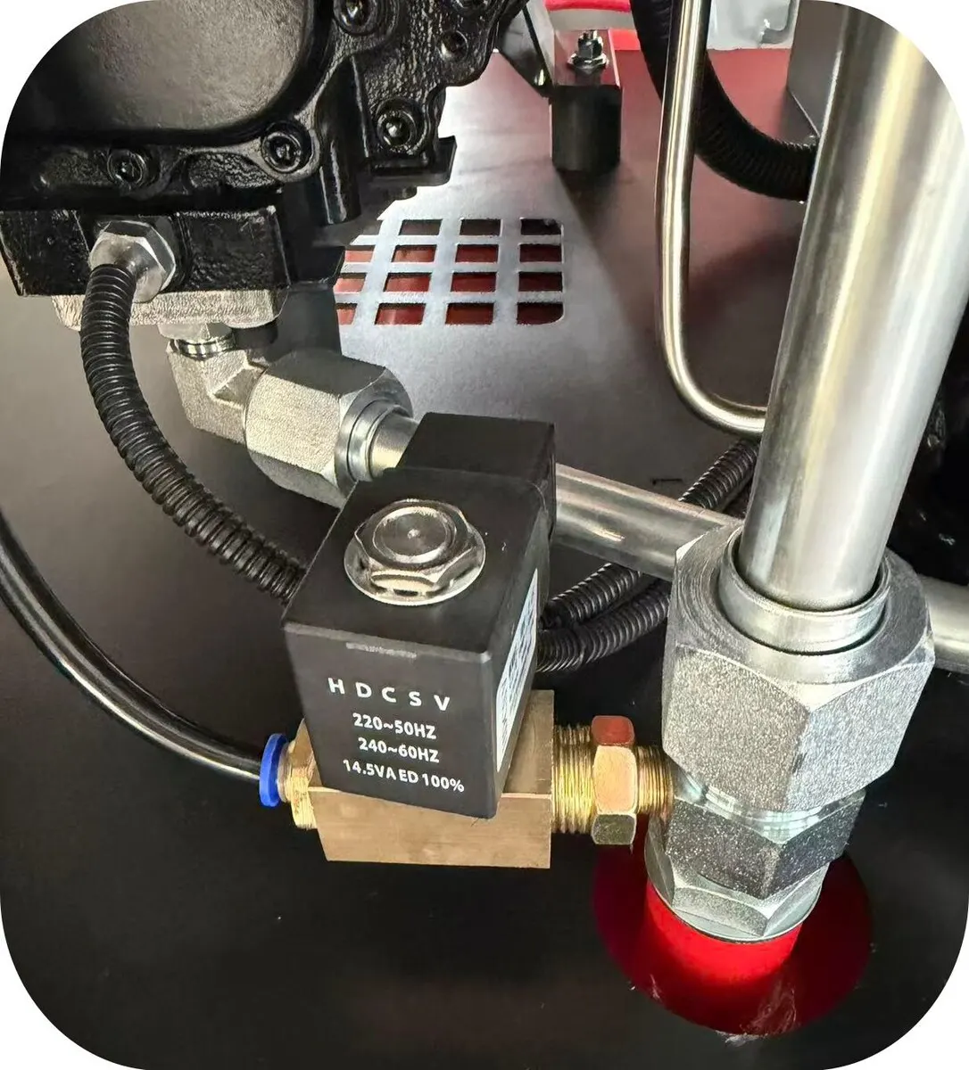 PM VFD vs Fixed-Speed Screw Compressors: Energy and Pressure Stability