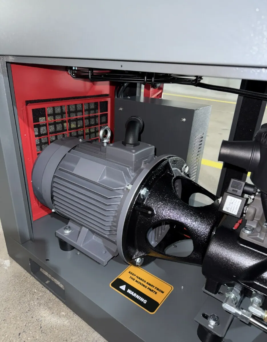 2-Year Critical Warranty
